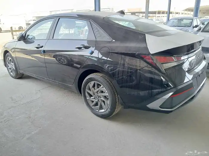 هيونداي النترا سمارت بلس 2026 5