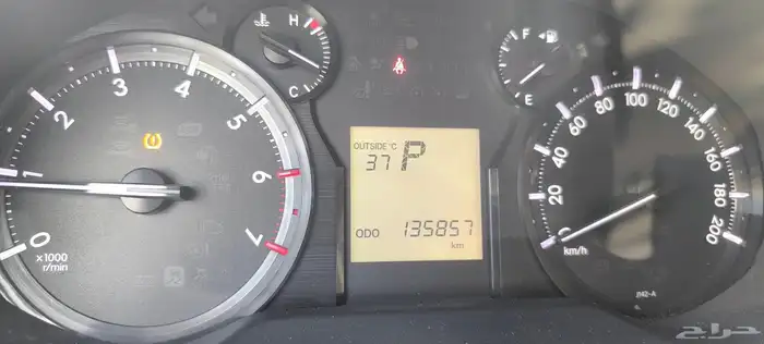 Toyota Prado V6 TXL standard 2021 12