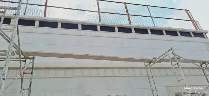 بديل الحجر لياسة ذكية ملونه 7