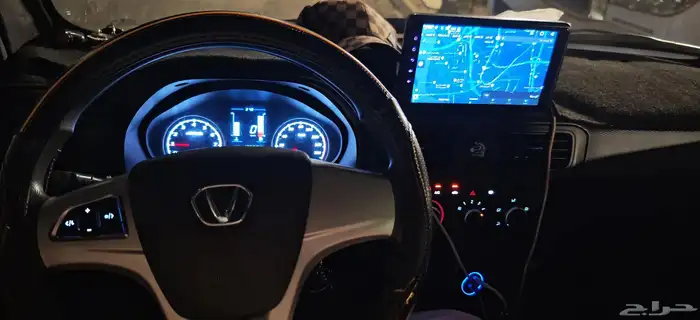 ميني باص فيكتوري V2 ركاب موديل 2024 22