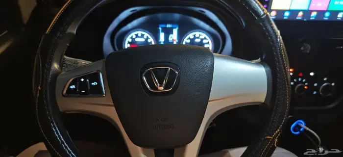 ميني باص فيكتوري V2 ركاب موديل 2024 21