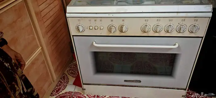 اجهزة كهربائية مستعمله 2