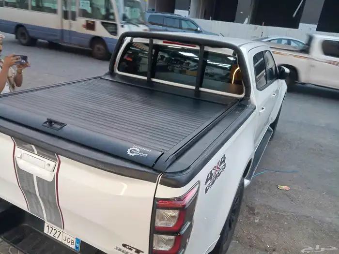 غطاء حوض سحاب ديماكس 1
