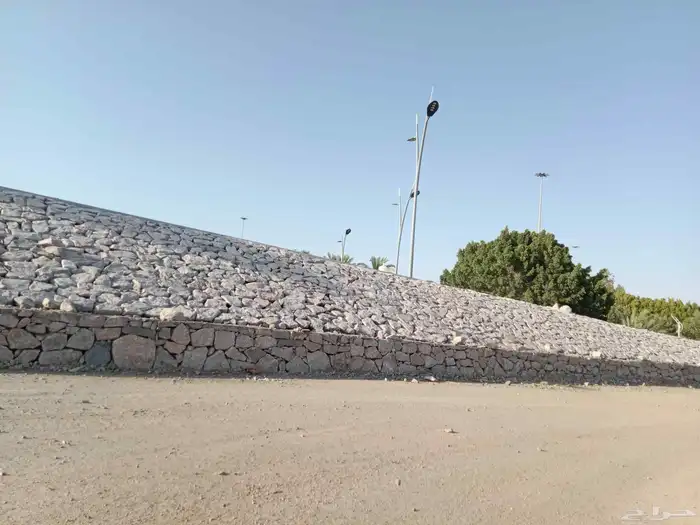 معلم حجر كبير وصغير بل يد وبل بكلين وسعر مناسب 1