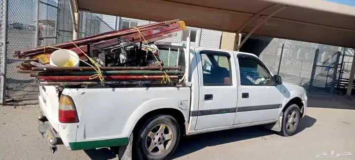 سياره نقل اغراد داخل الدمام والخبر 0
