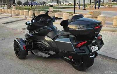 Spyder rt  limited  2020 سبايدر أرتي ليميتد index