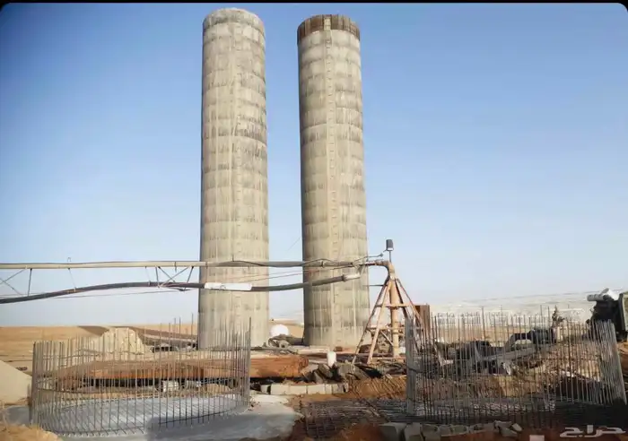 خزان ماء 2