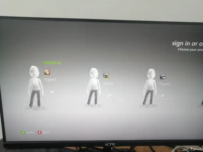 xbox 360 شغال ما فيه اي مشاكل 0
