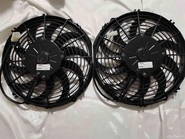 مراوح سبال الايطاليه نص تيربو 0