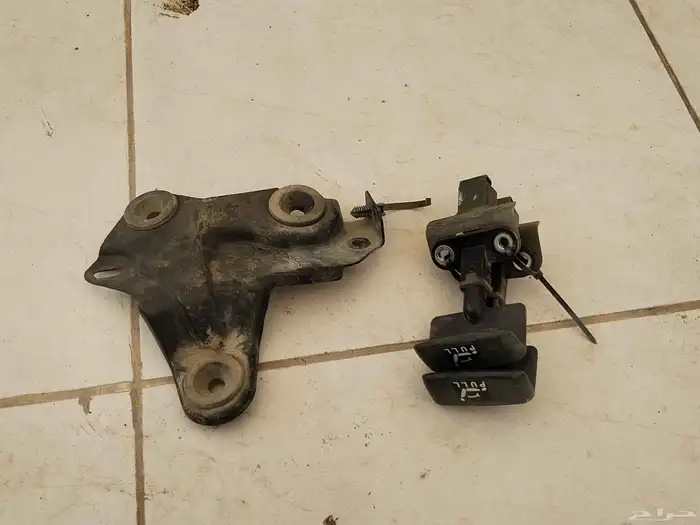 قطع فورد فيوجن 2012 حسب الصور 17