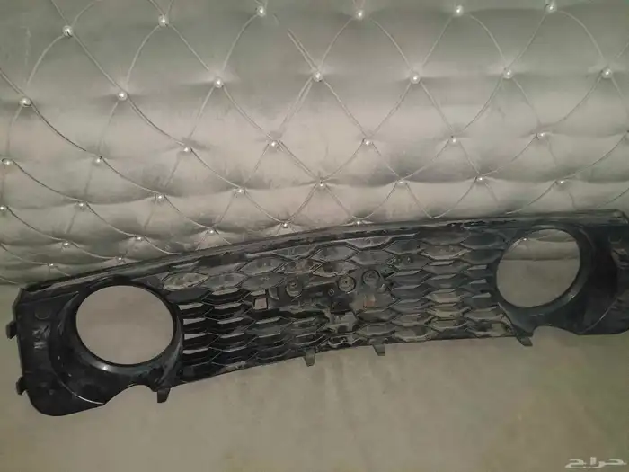 شبك موستنج 1