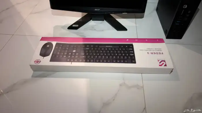 كمبيوتر HP للبيع 3