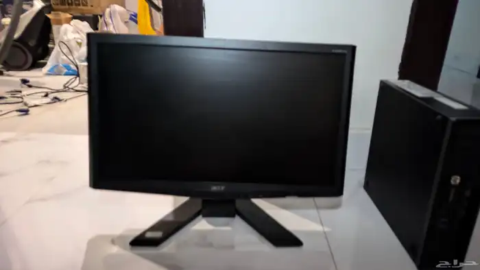 كمبيوتر HP للبيع 2