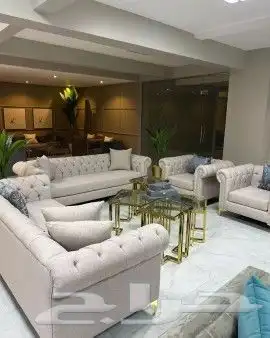 كنب كنبات كنبات_مجالس كنبات_صاله اثاث اثاث_منزلي 4