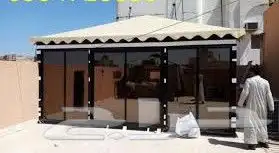 تفصيل الخيام بيت شعر معلكي عادي مفضلات 3