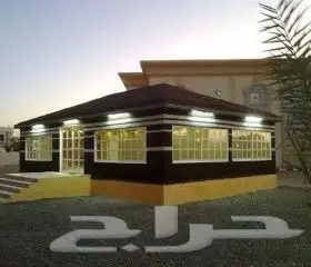 تفصيل الخيام بيت شعر معلكي عادي مفضلات 7