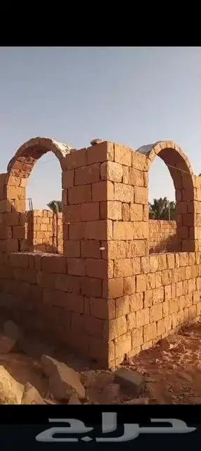 توريد وتركيب الشبوك والحجر والتراث 3