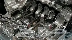 مكاين شد بلد مع ضمان 3