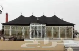 تفصيل الخيام بيت شعر معلكي عادي مفضلات 8