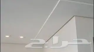 معلم ديكور جبس بورد مدينة المنورة 3