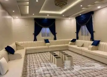 كنب ومجالس عربيه 3