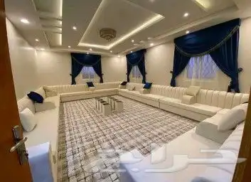 كنب ومجالس عربيه 5