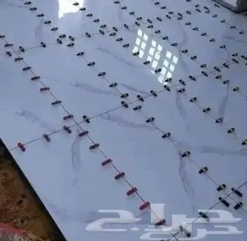مبلط سيراميك لجميع أنواع السيراميك والبرسلان 1