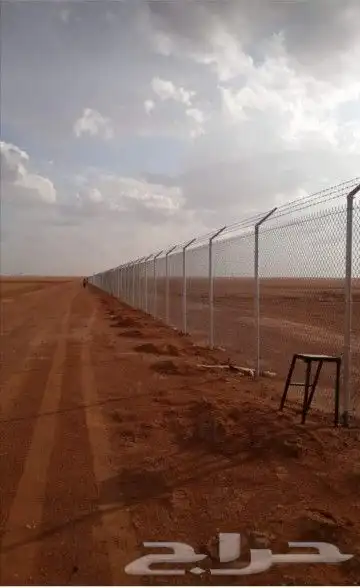 مقاولات عامه انشاء مباني توريد وتركيب شبوك 4