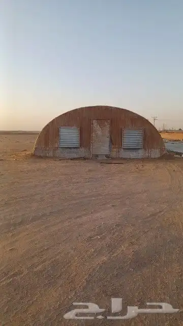 للايجار عنبر جاهز للدواجن مكيف ما مراوح الشط 0