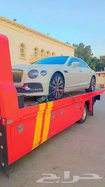 سطحه فى رياض راجع جدة مكه 6