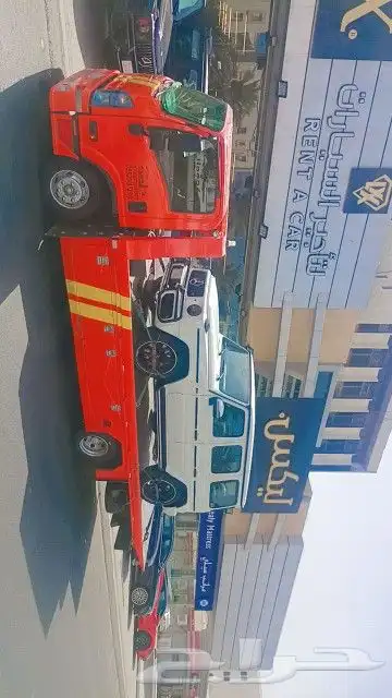 سطحه فى رياض راجع جدة مكه 5