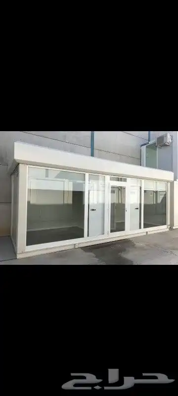 مظلات وسواتر ساندويتش بانل 6