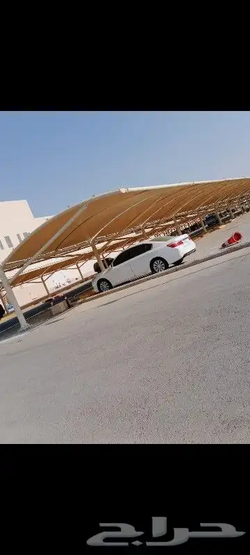 مظلات وسواتر ساندويتش بانل 9