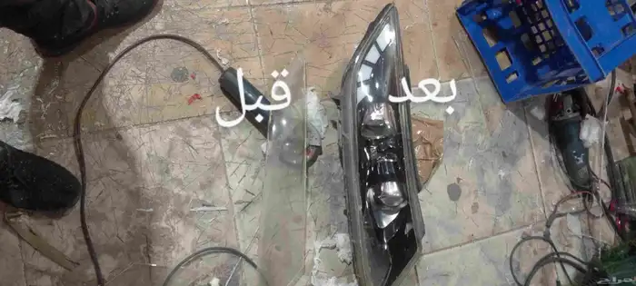 قص شمعات وكاله 3