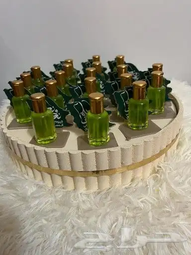 توزيعات اليوم الوطني السعودي حفلات زواج غمره والحناء 3