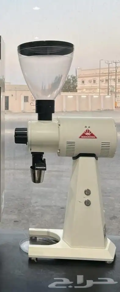 مطحنة مالكونيق EK43 0