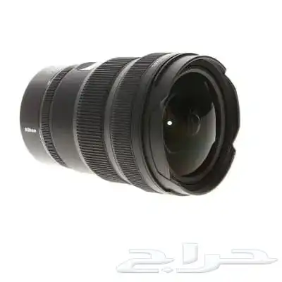 نايكون Nikon Z 14-24mm f 2.8 S 1