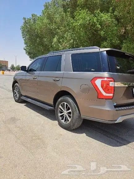 فورد اكسبيدشن 2019 5