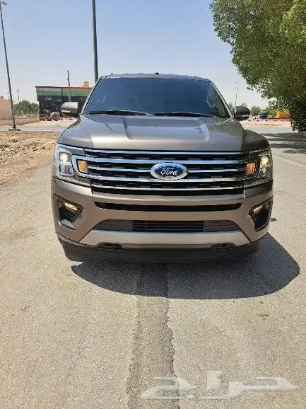 فورد اكسبيدشن 2019 7
