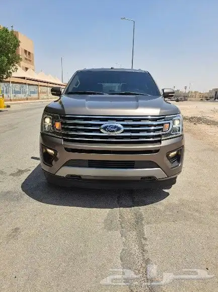 فورد اكسبيدشن 2019 28