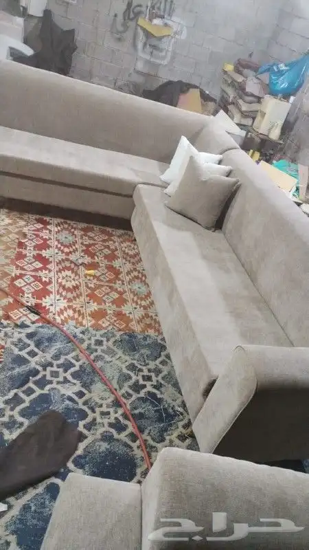 كنب ومجالس عربيه 1