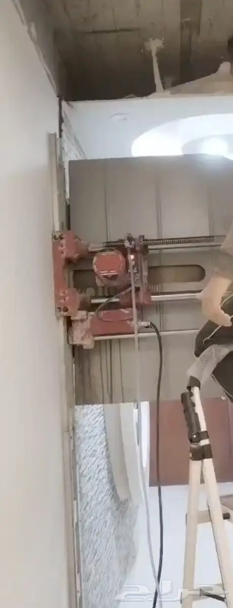 قص و تكسير و تخريم و ترميم 3