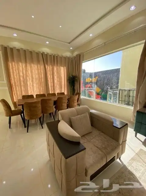 شاليه إنجوي للايجار اليومي 5