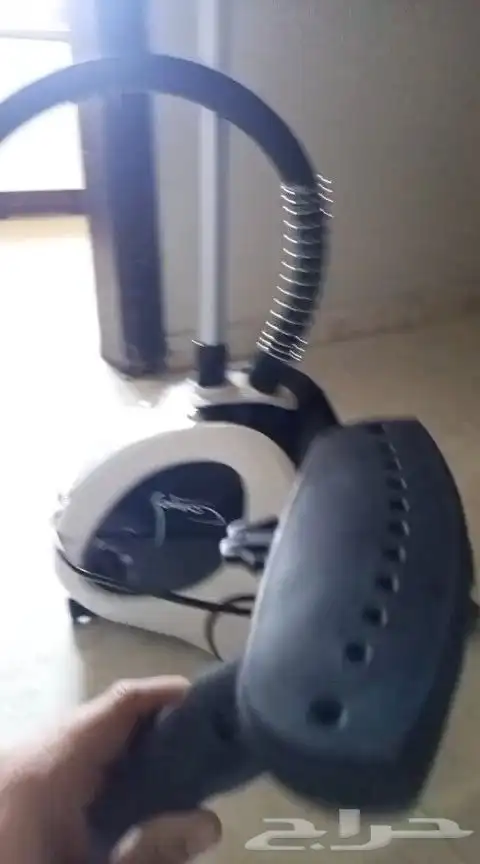 مكواه بخار اللبيع 5