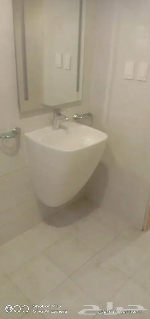سباك و كهربائي الجبيل الصناعيه و البلد 1