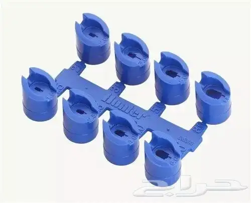 رشاش هنتر امريكي PGP 3 4 inch 2