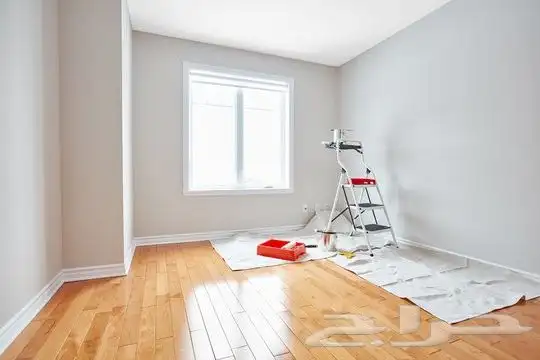 دھان بوي  معلم با ستاني pinting worker Pakistani 6