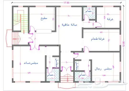 رسام اوتكاد محترف بأسعار تنافسية 1
