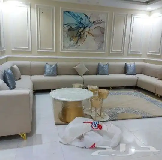 كنب ومجالس عربيه 2