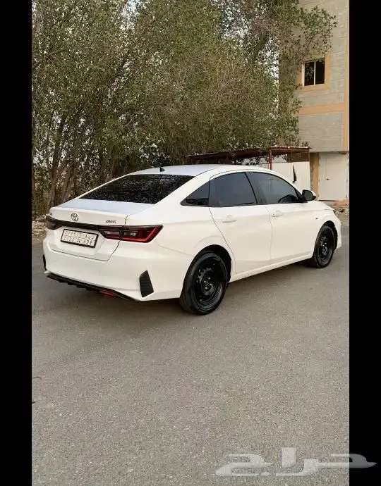 يارس للبيع 2023 1